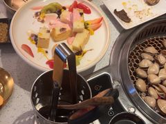 -炭之家·齐齐哈尔非遗烤肉·鲜切直供(中央大街店)