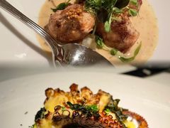 -壳里西餐厅Coquille Seafood Bistro(蒙自路店)