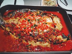 -半天妖烤鱼(方庄店)