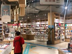 -当当书店(国泰广场店)