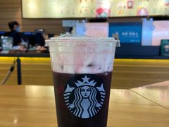 -星巴克(广州中华广场B1层店)