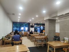-水仙拉面(水仙街店)