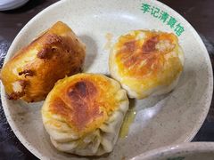 -李记清真馆(打钉巷店)