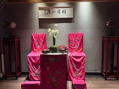 -江南雅厨(李公堤店)