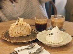 白色巨塔-Ginko银子(青龙街店)