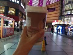 -霸王茶姬(南亚风情第壹城店)