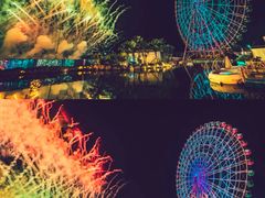 -三亚海昌梦幻海洋不夜城