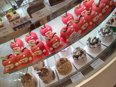 -LanTa蓝塔(北京路店)