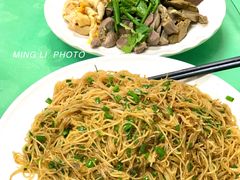 -巫记鸡饭店