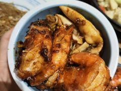 -友德福.老字号粤菜.广州地标融合美食(荔湾路店)