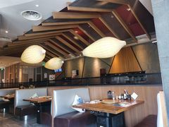 大堂-赤坂亭·M9和牛放题(长楹天街购物中心店)