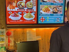 -谷田稻香·砂锅菜(汇暻广场店)