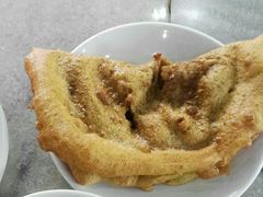 糖油饼-壹条龙饭庄台基厂店