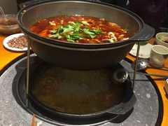 -重庆乌鱼庄·龙滋鲜(青羊大道店)