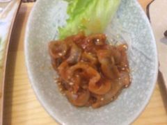 -樱の千渡日式料理·铁板烧•烧鸟(金盛田广场店)