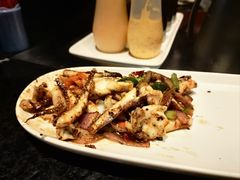 -火地铁板烧(昆山万象汇店)