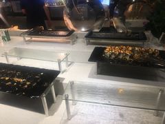 -快乐爱斯米牛排自助(吾悦广场店)