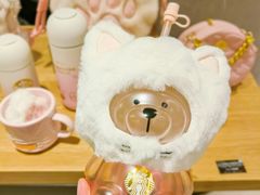 -星巴克臻选(北京银泰店)