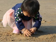-海堤纪念公园
