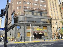 -上海国际饭店