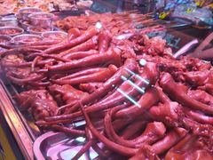 -正宁路小吃夜市