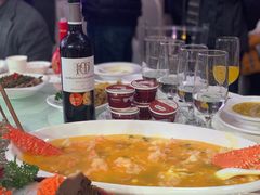 -芭菲盛宴·环球美食(北城国际店)