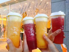 -乐乐姐超级土豆(中关村5号店)