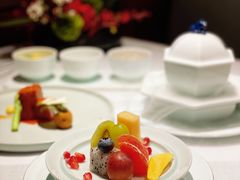 -叶叶菩提·晋福宫