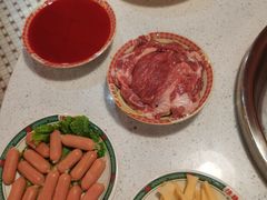 -陈艳红火锅菜·冒菜(簋街店)