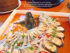 -莲餐厅·湖北菜·藕汤老手艺(愚园路店)