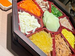 -将军牛排·尔滨地标朝鲜族美食(总店)