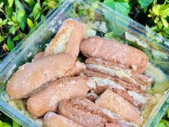 -Juliaanna茱安娜烘焙(中心店)