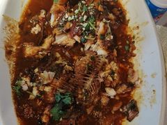 -人民公社大食堂(张家湾店)
