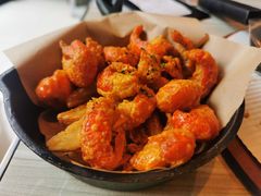 -必胜客(玫瑰坊店)