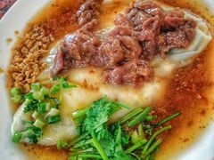 牛肉肠-潮汕龙记·普宁肠粉