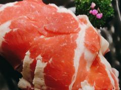 -湊湊火锅·茶憩(杭州湖滨银泰in77店)