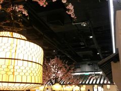 -绿茶餐厅(昌平悦荟店)