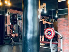 -GYMPLUS私教健身会馆(大悦城店)