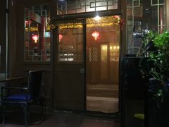 -百好乐宠物友好餐厅(朝外大街店)