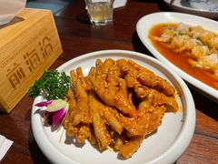 -前海沿·青岛菜(五四广场永旺店)