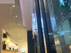 -喜茶(深圳福田星河COCO Park店)
