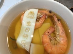 -半岛听涛蒸汽海鲜自助(K11店)