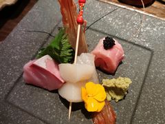 -三川·十酒Izakaya(南昌路店)