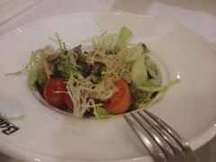 -斗牛士牛排餐厅(嘉里汇店)