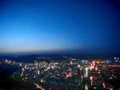 -兰山公园
