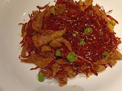 -羊门客在·烤盐池滩羊·川菜