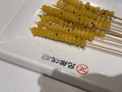 -白氏兄弟烧烤(尹家沟店)