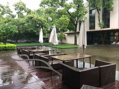 -九里云松·天香餐厅