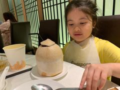 -新加坡海鲜共和(名胜世界圣淘沙海滨坊)