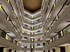 -惠州金海湾嘉华度假酒店